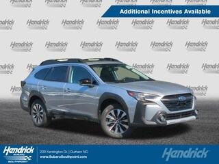 2025 Subaru Outback Limited SUV