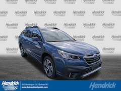 2022 Subaru Outback Limited SUV