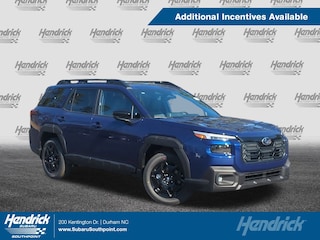 2026 Subaru Outback Limited SUV