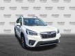 2021 Subaru Forester Premium SUV