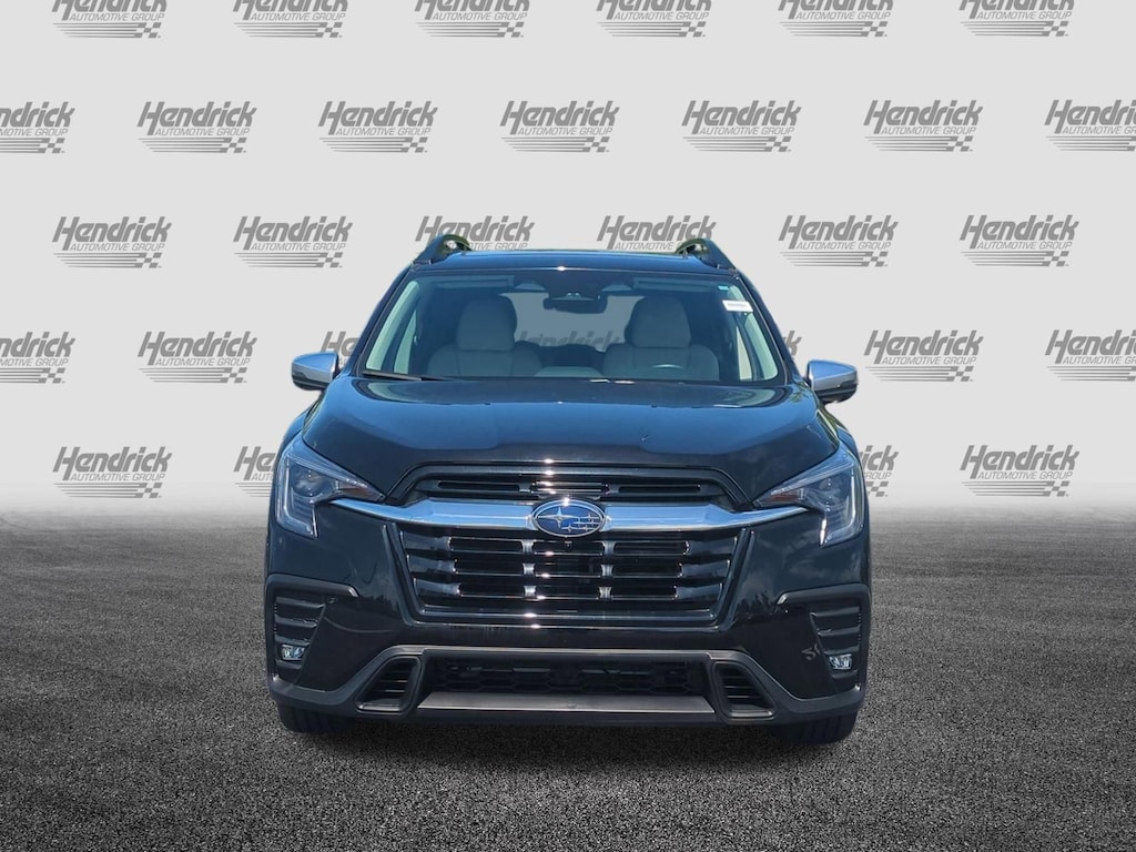 Used 2023 Subaru Ascent Limited 7-Passenger SUV