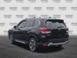 2022 Subaru Forester Touring SUV