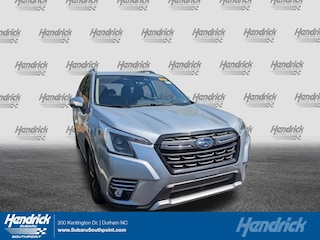 2024 Subaru Forester Touring SUV