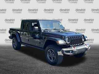 2023 Jeep Gladiator Rubicon Pickup