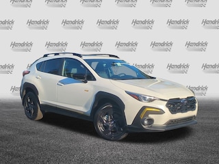 2025 Subaru Crosstrek Sport SUV