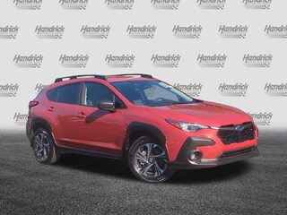 2025 Subaru Crosstrek Premium SUV