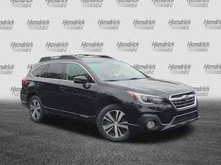 2019 Subaru Outback 2.5i Limited SUV