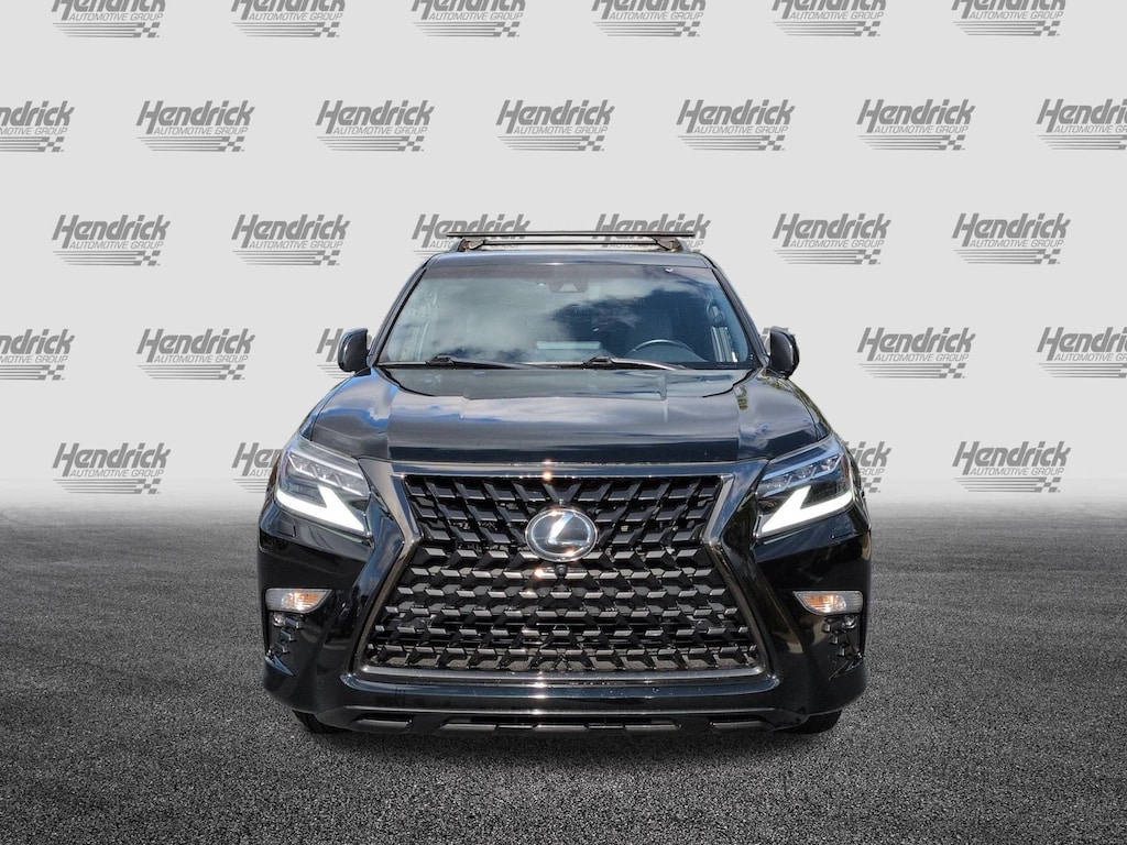 Used 2023 Lexus GX 460  SUV