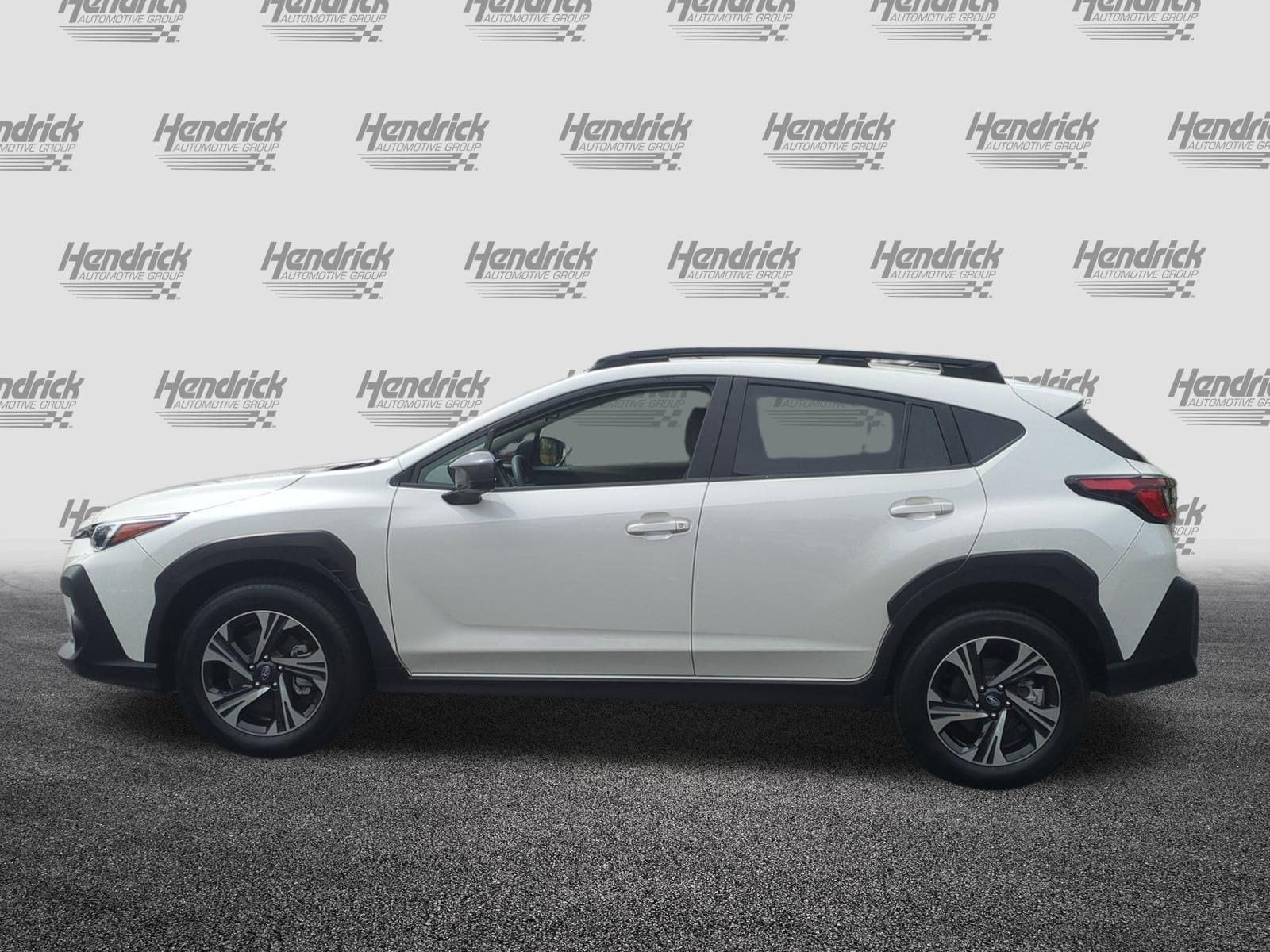 2024 Subaru Crosstrek Premium photo 6