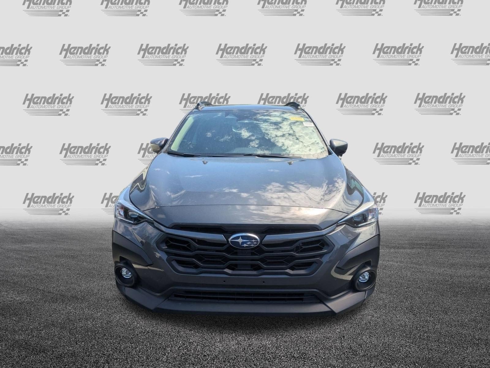 2024 Subaru Crosstrek Premium photo 4