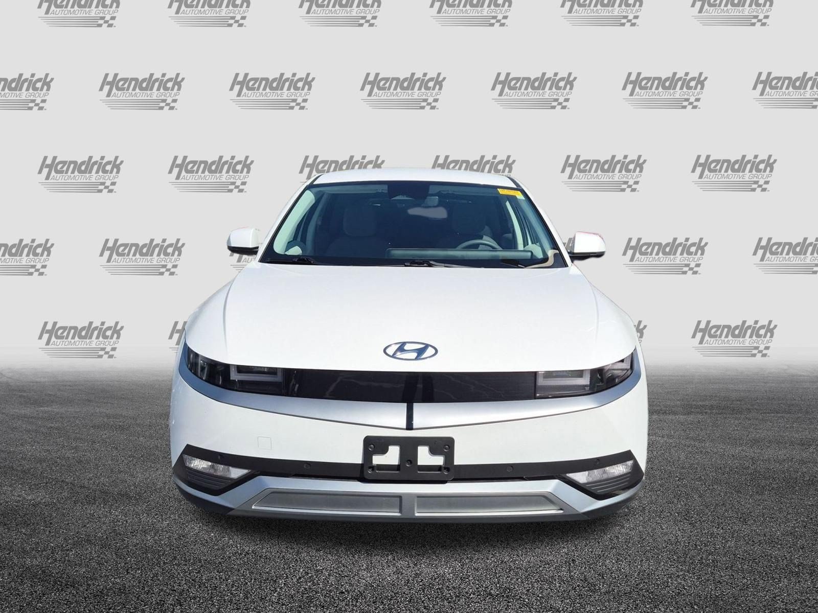 Used 2024 Hyundai IONIQ 5 SEL SUV