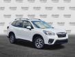 2021 Subaru Forester Premium SUV
