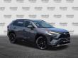 2023 Toyota RAV4 Hybrid SE SUV