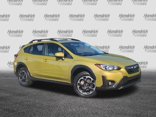 2023 Subaru Crosstrek SUV