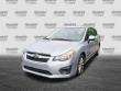 2014 Subaru Impreza 2.0i Premium 5dr (CVT) Hatchback
