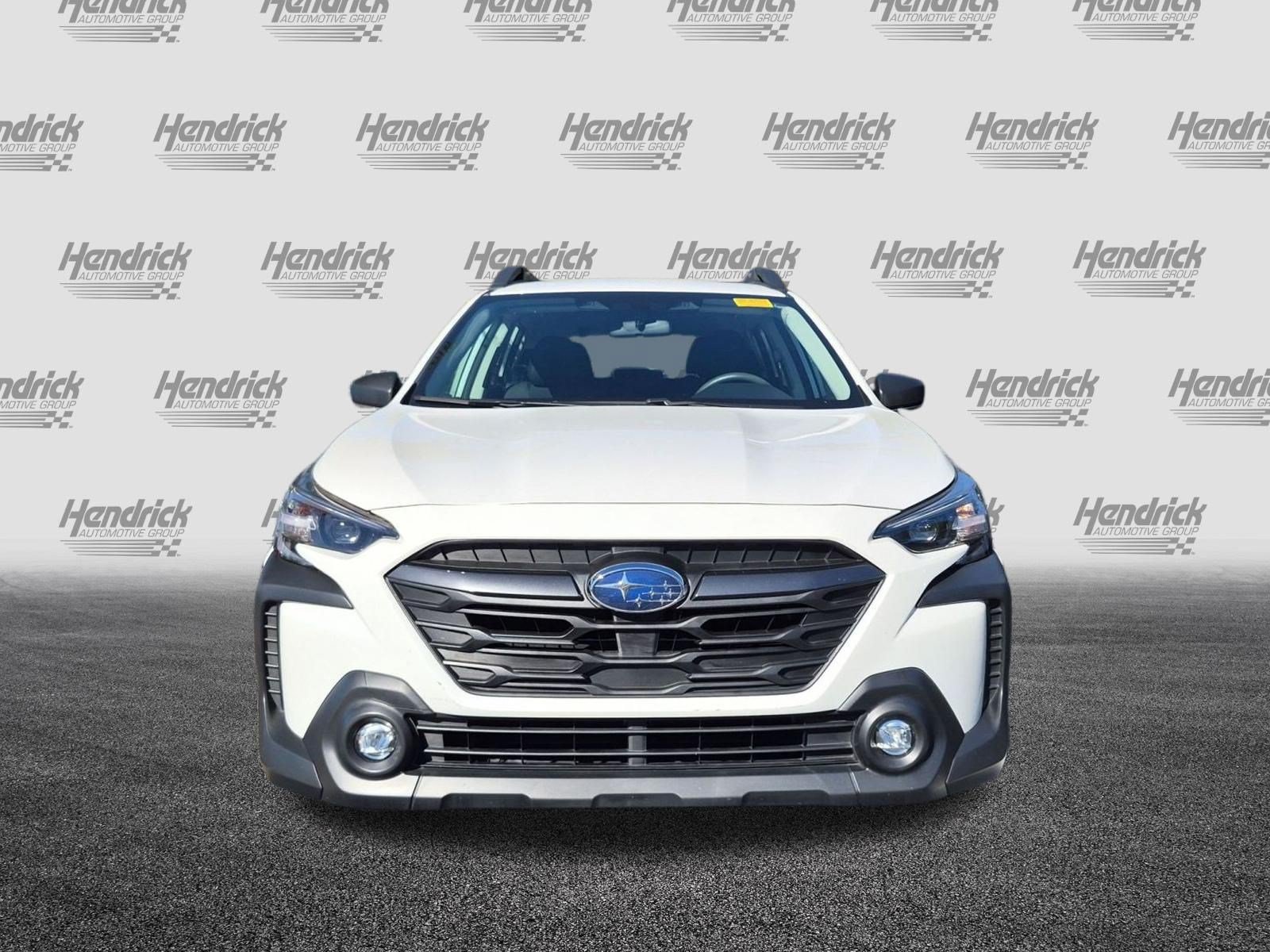 Used 2024 Subaru Outback Base SUV