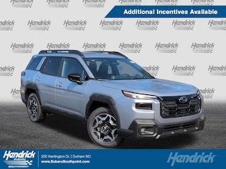 2026 Subaru Outback Touring SUV