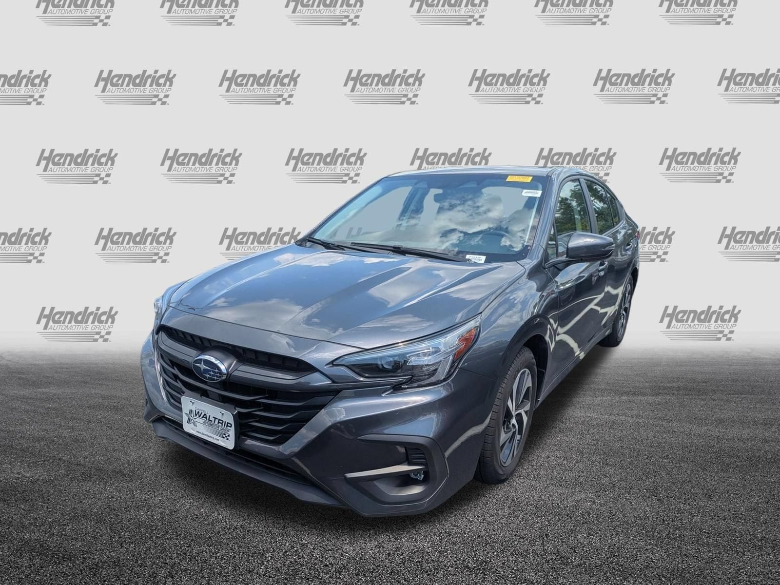 Subaru Legacy Premium