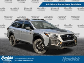 2025 Subaru Outback Wilderness SUV