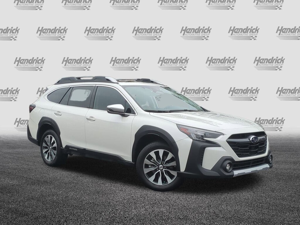 Used 2023 Subaru Outback Touring XT SUV