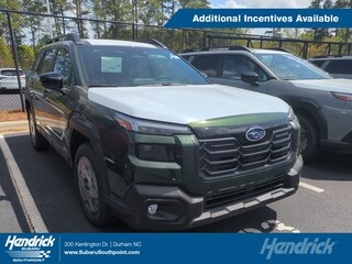 2026 Subaru Outback Premium SUV