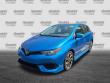 2018 Toyota Corolla iM Base Hatchback