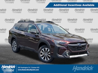 2025 Subaru Outback Limited SUV