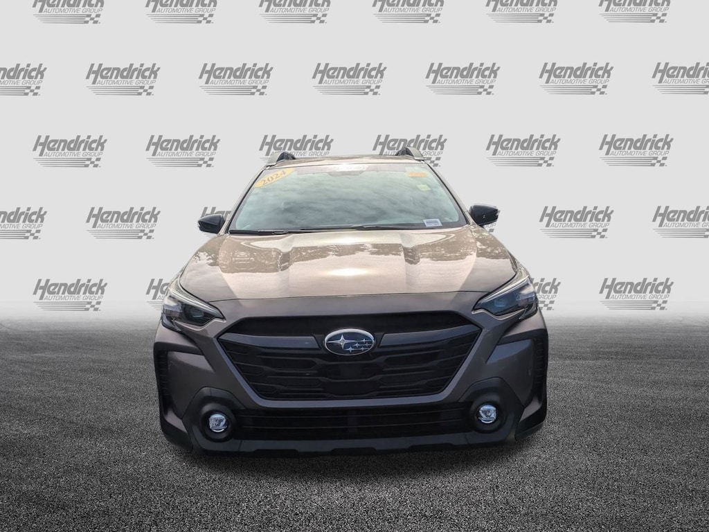 Used 2024 Subaru Outback Premium SUV