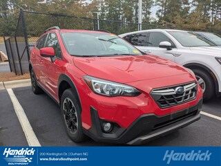 2023 Subaru Crosstrek SUV