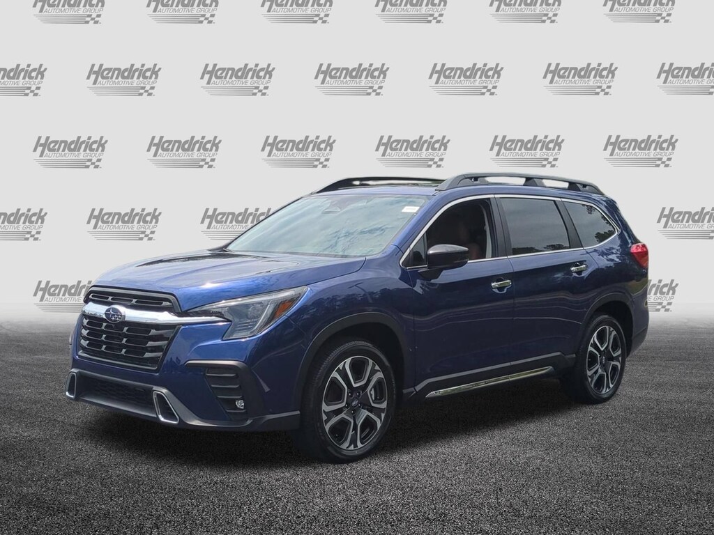 Used 2026 Subaru Ascent Touring 7-Passenger SUV