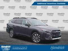 2023 Subaru Outback Limited SUV