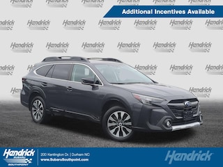 2023 Subaru Outback Limited SUV