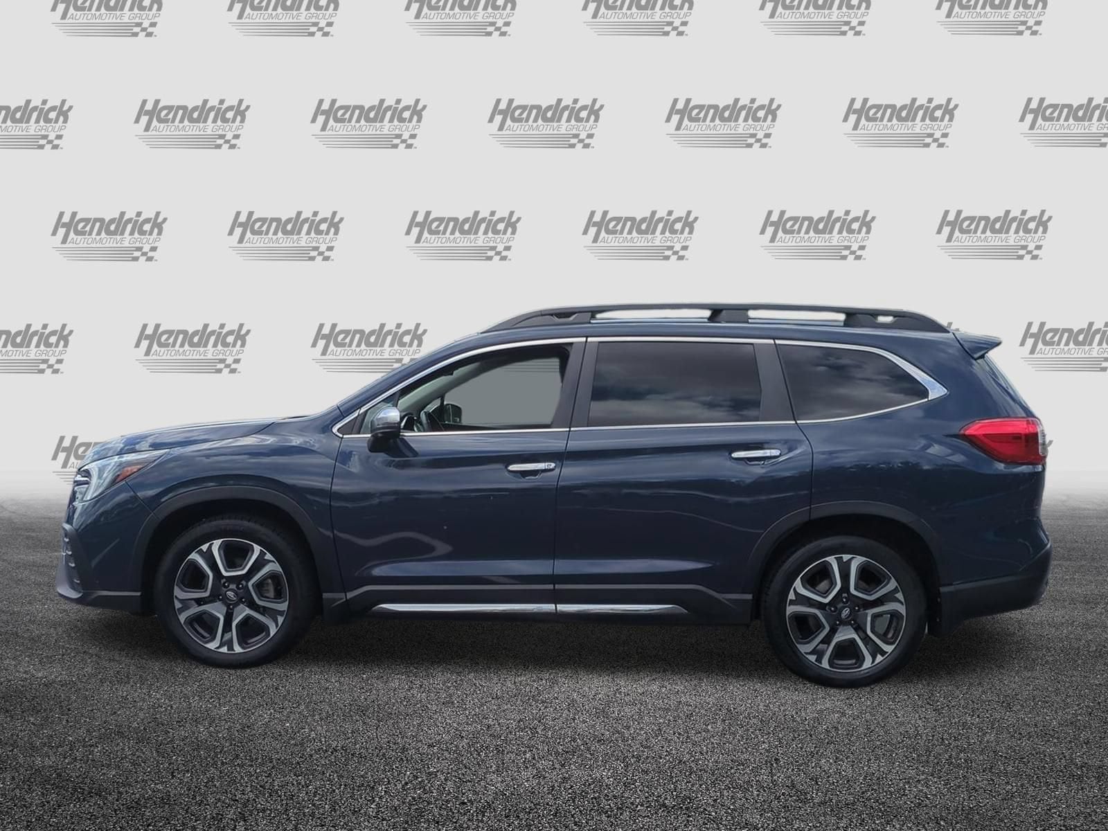 Subaru Ascent Touring 7-Passenger