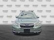2017 Subaru Forester 2.5i Premium SUV