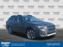 2024 Subaru Outback Limited XT SUV