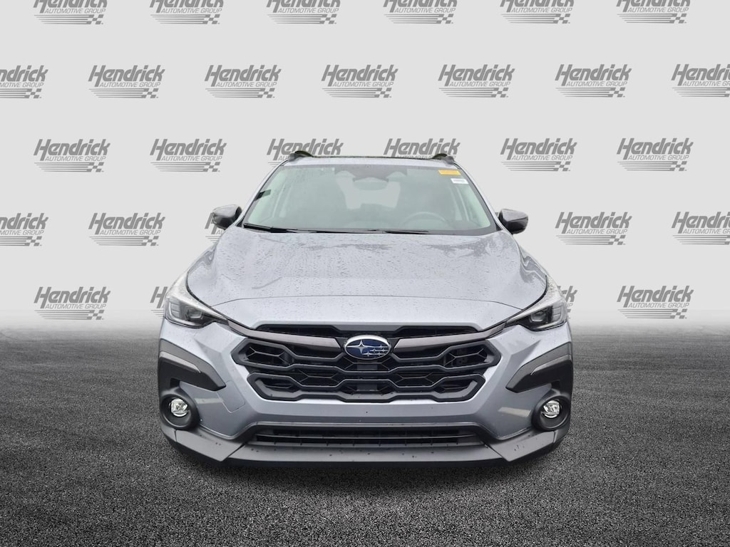 Used 2024 Subaru Crosstrek Limited SUV