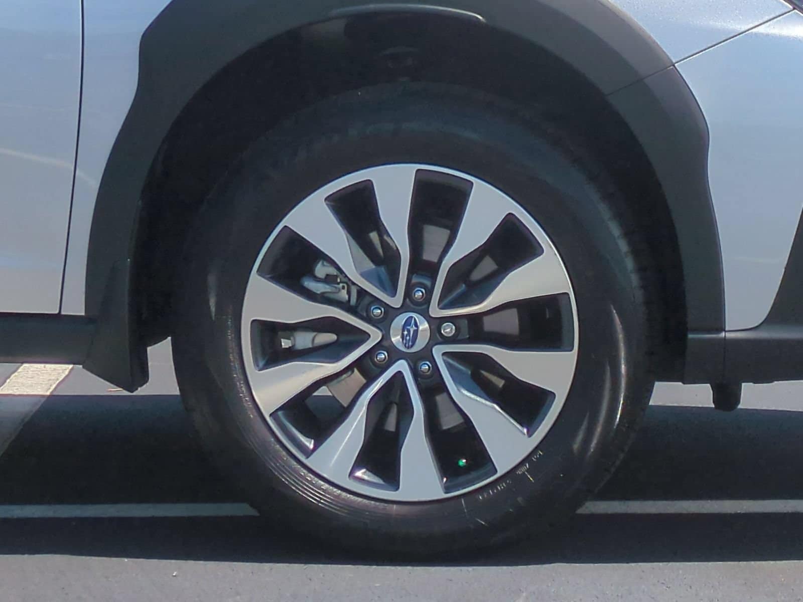 2025 Subaru Outback 13