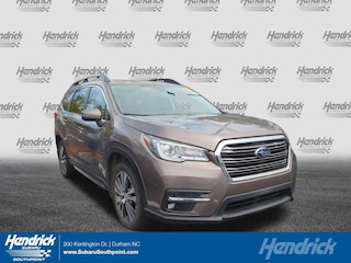 2021 Subaru Ascent Limited 8-Passenger SUV