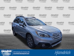 2015 Subaru Outback 2.5i Limited w/Moonroof/KeylessAccess/Nav/EyeSight SUV