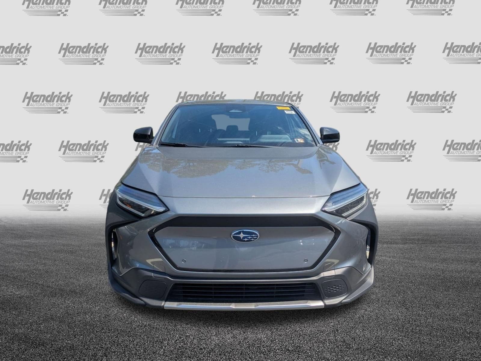 2023 Subaru Solterra Premium photo 3