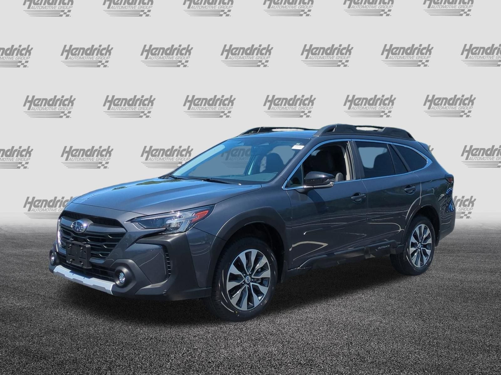 2024 Subaru Outback 5
