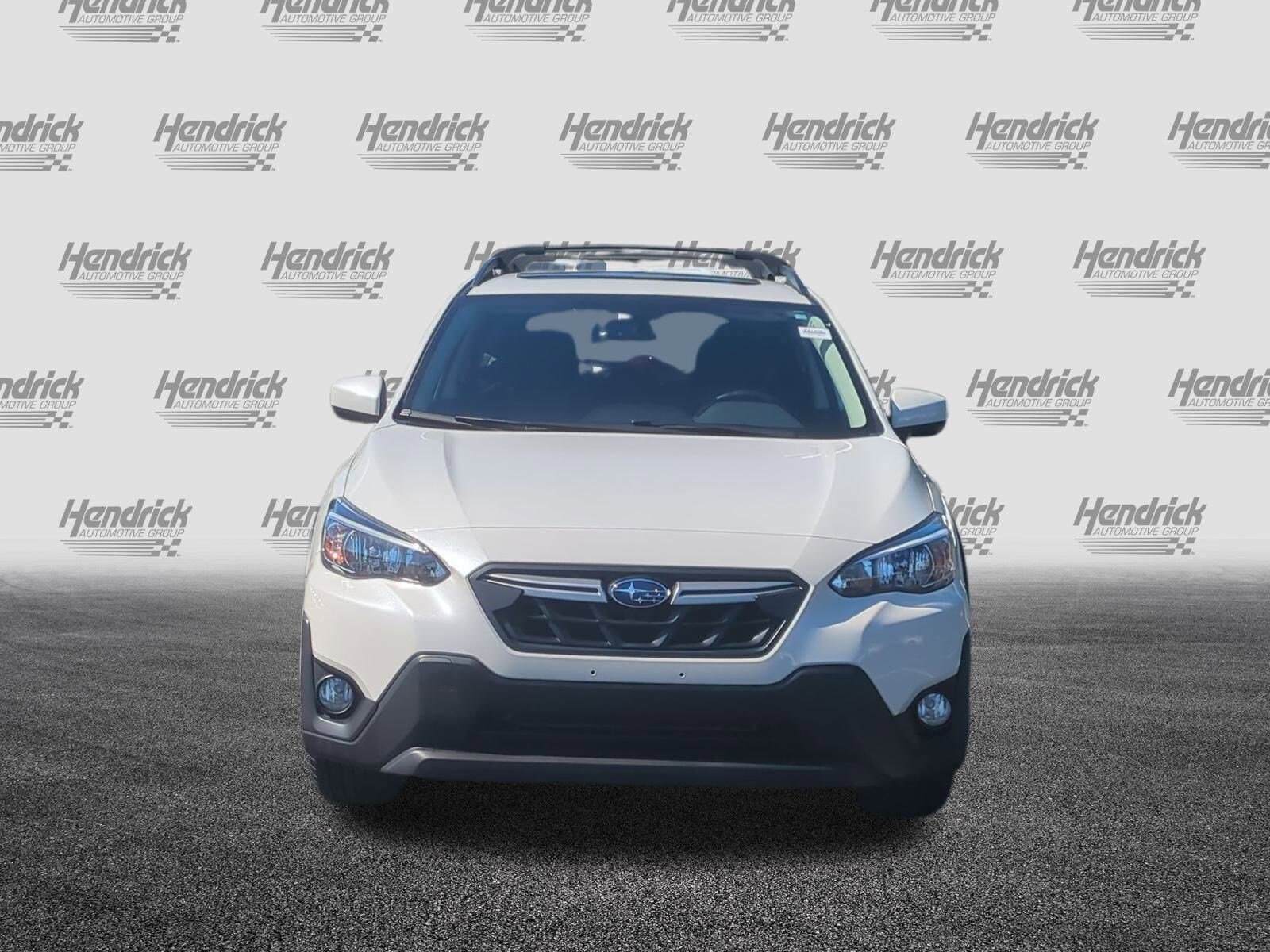2022 Subaru Crosstrek Premium photo 2