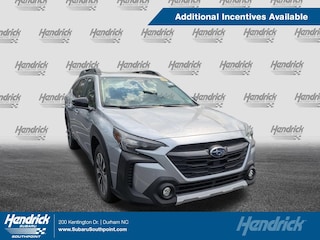 2024 Subaru Outback Limited XT SUV