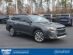 2023 Subaru Outback Limited XT SUV