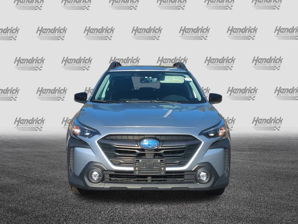 Certified 2024 Subaru Outback Premium SUV