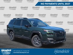 2026 Subaru Outback Premium SUV