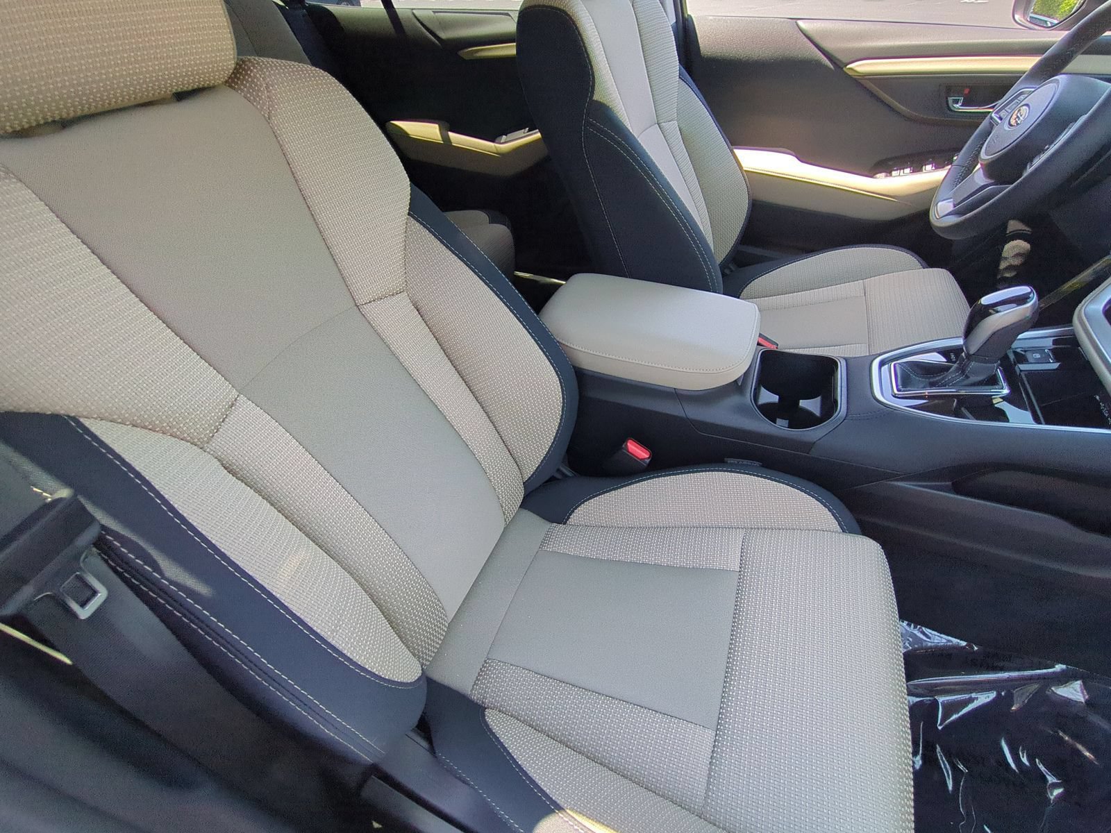 2025 Subaru Outback 31