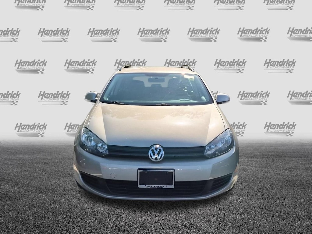 Used 2013 Volkswagen Jetta SportWagen 2.5L S w/PZEV Wagon