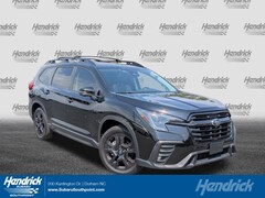 2023 Subaru Ascent Onyx Edition Limited 7-Passenger SUV