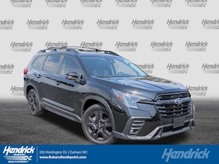 2023 Subaru Ascent Onyx Edition Limited 7-Passenger SUV